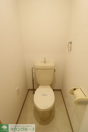 CASA MIRA1の物件内観写真